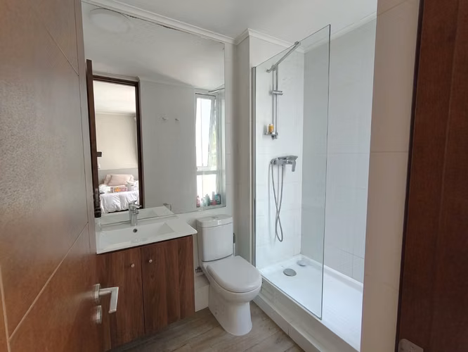 Venta Casa tipo Town House 2 suites Peñalolen (162277)