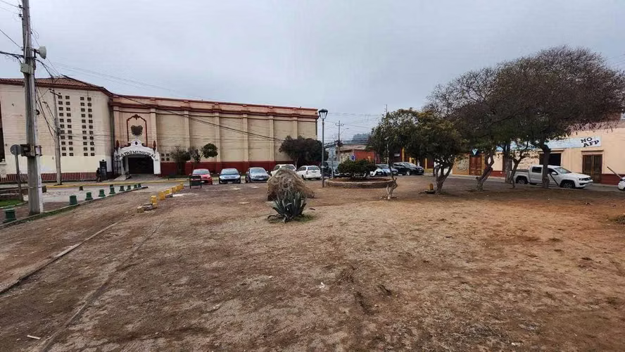 Oportunidad!!Sitio en centro de la Serena (111249)