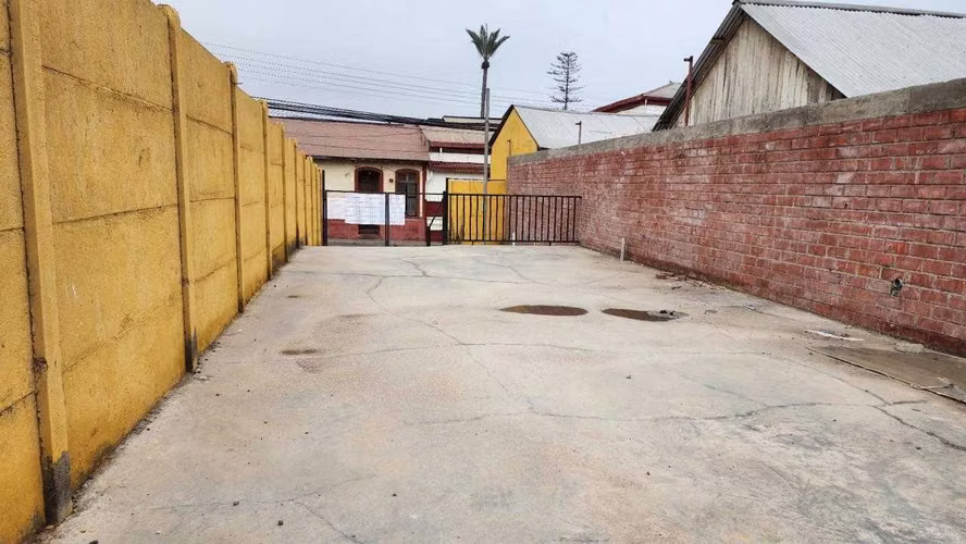 Oportunidad!!Sitio en centro de la Serena (111249)