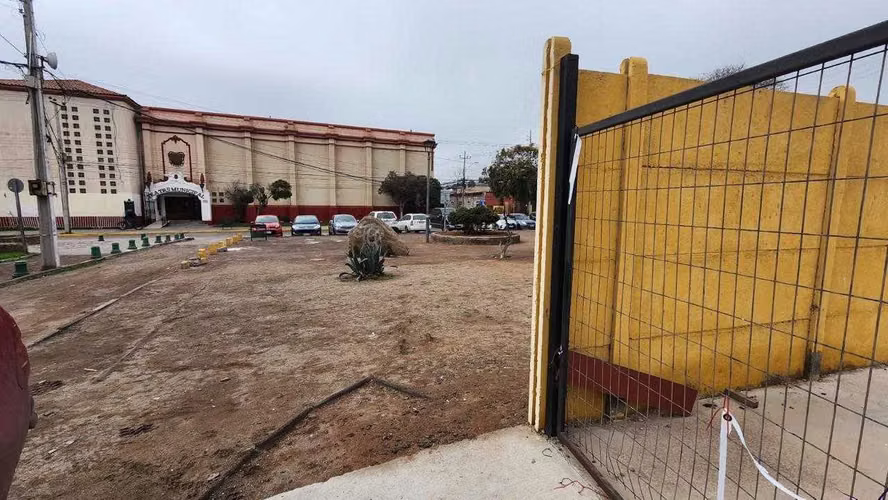 Oportunidad!!Sitio en centro de la Serena (111249)