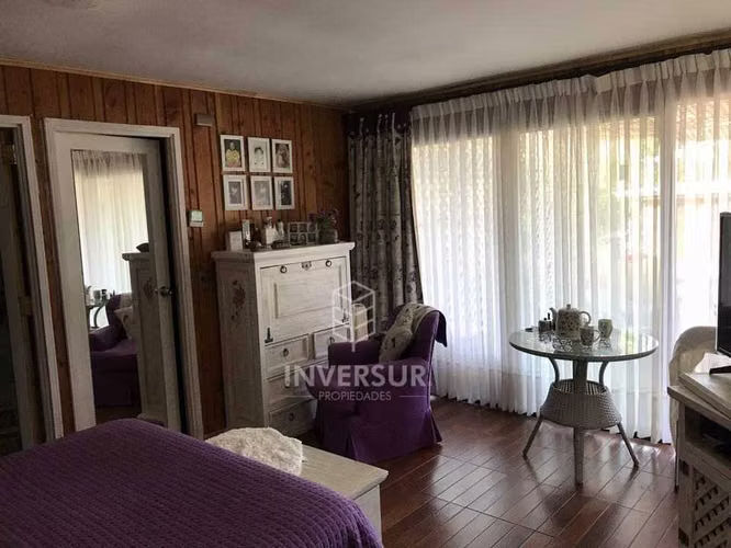 ESPECTACULAR PROPIEDAD EN BOSQUE VALDIVIANO (162285)