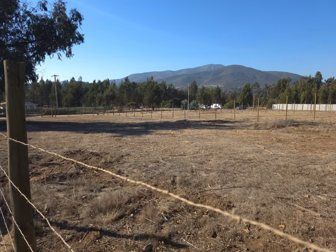 Las Gaviotas, A 10 Min De Concón, Terrenos Planos Y Limpios. - Imagen 3