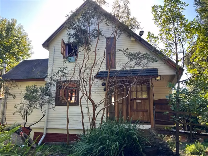 Casa en venta de 3 dorm. y 3 baños en Cocholgue - Tomé