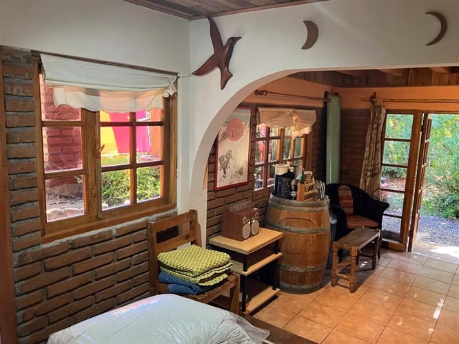 Casa en venta de 3 dorm. y 3 baños en Cocholgue - Tomé