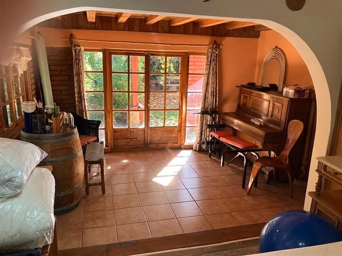 Casa en venta de 3 dorm. y 3 baños en Cocholgue - Tomé