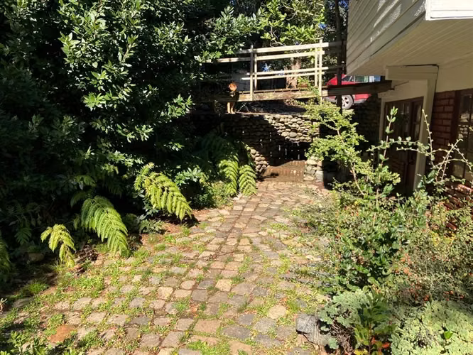 Casa en venta de 3 dorm. y 3 baños en Cocholgue - Tomé