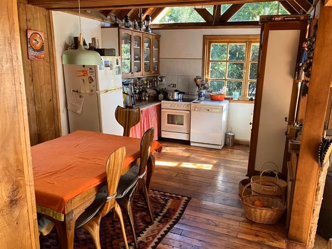 Casa en venta de 3 dorm. y 3 baños en Cocholgue - Tomé