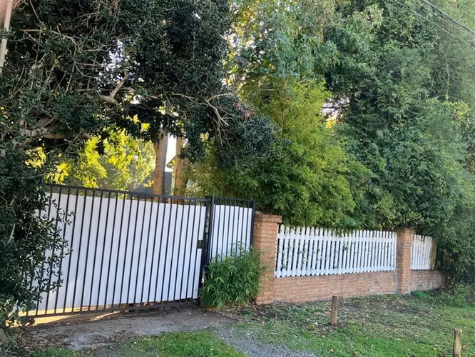 Casa en venta de 3 dorm. y 3 baños en Cocholgue - Tomé