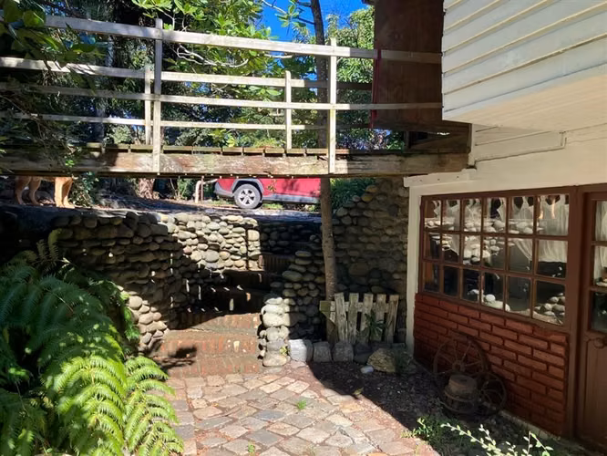 Casa en venta de 3 dorm. y 3 baños en Cocholgue - Tomé