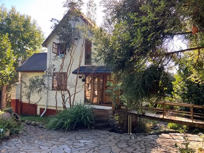 Casa en venta de 3 dorm. y 3 baños en Cocholgue - Tomé