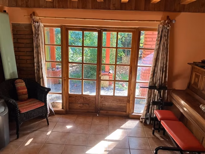 Casa en venta de 3 dorm. y 3 baños en Cocholgue - Tomé