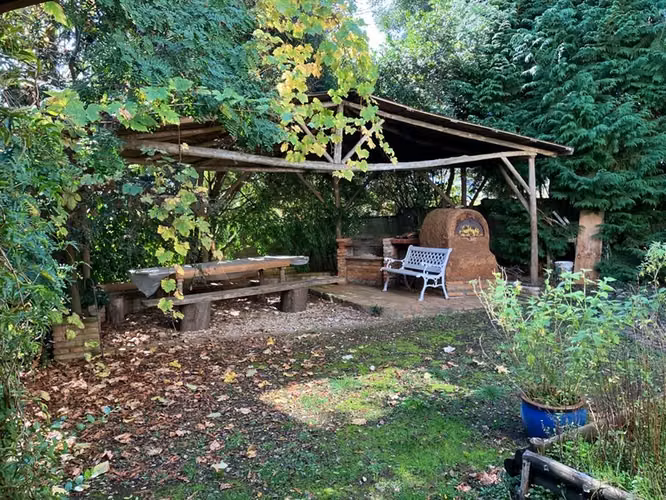Casa en venta de 3 dorm. y 3 baños en Cocholgue - Tomé