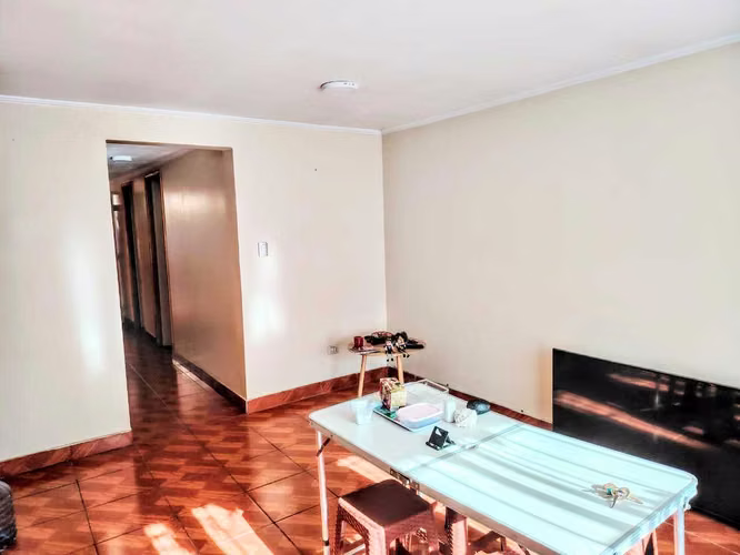 Casa 2D/1B en villa cerrada (162292)