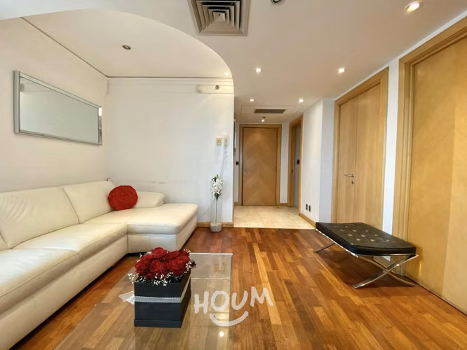 Departamento en Avenida Presidente Kennedy