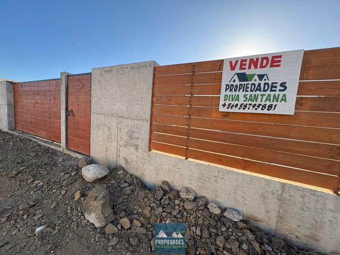 CASA CON VISTA AL MAR EN LOS VILOS - Imagen 8