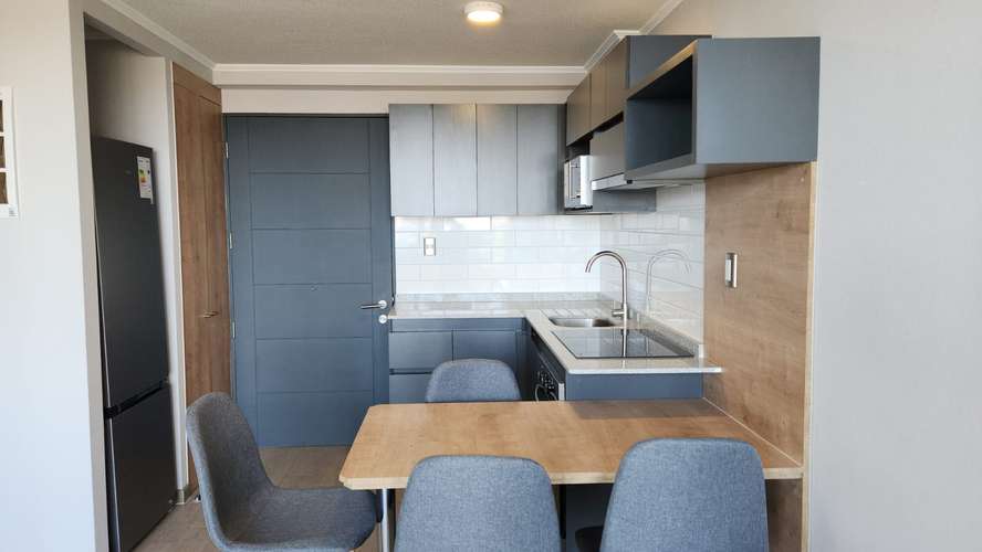 VENTA DP 2D 2B TERRAZA ESTAC BOD  SAN PABLO METRO CUMMING - Imagen 8