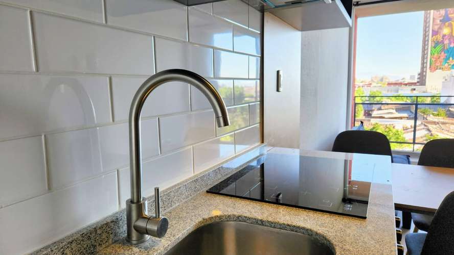 VENTA DP 2D 2B TERRAZA ESTAC BOD  SAN PABLO METRO CUMMING - Imagen 3