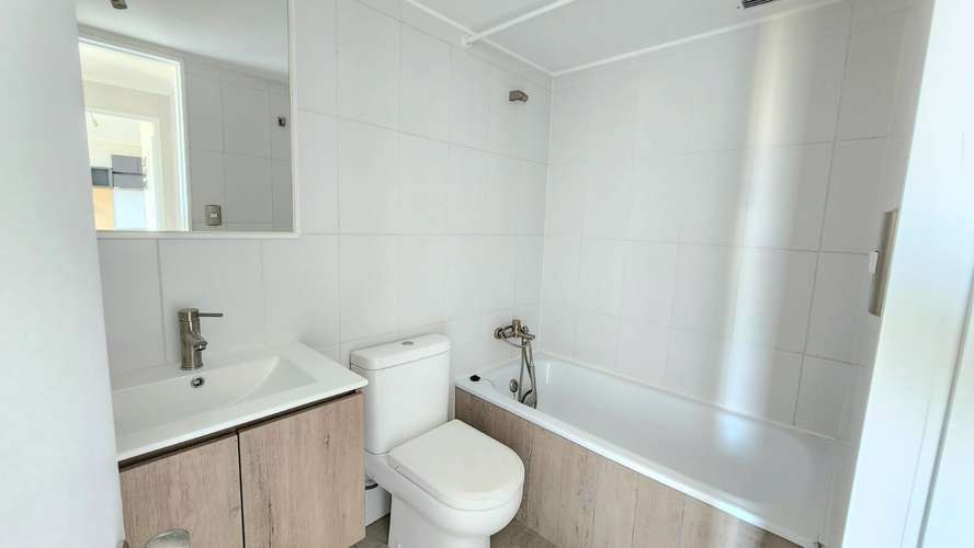 VENTA DP 2D 2B TERRAZA ESTAC BOD  SAN PABLO METRO CUMMING - Imagen 7