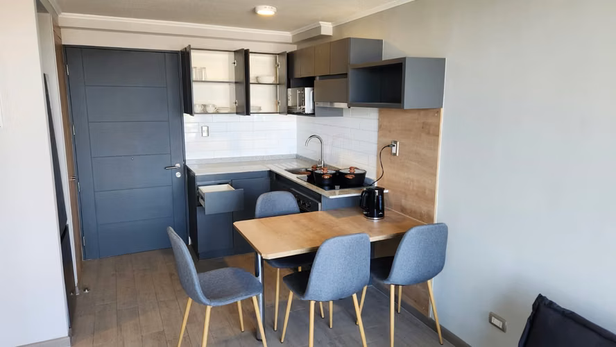 VENTA DP 2D 2B TERRAZA ESTAC BOD  SAN PABLO METRO CUMMING