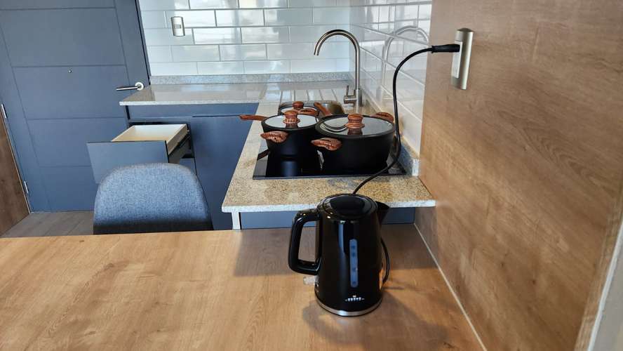 VENTA DP 2D 2B TERRAZA ESTAC BOD  SAN PABLO METRO CUMMING - Imagen 5