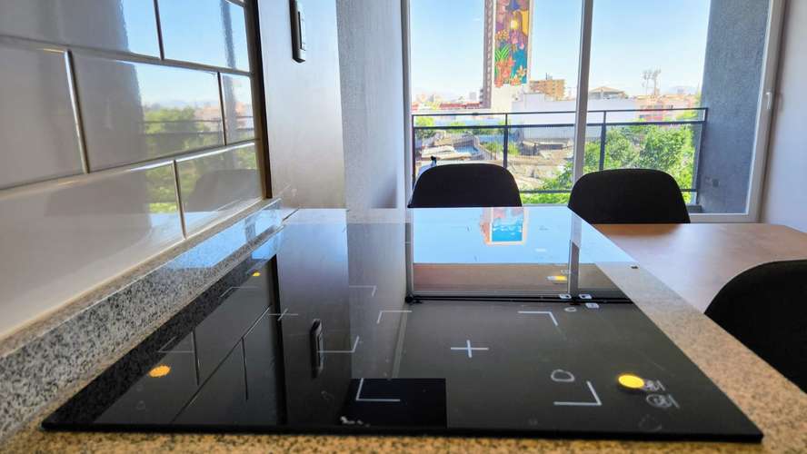 VENTA DP 2D 2B TERRAZA ESTAC BOD  SAN PABLO METRO CUMMING - Imagen 6