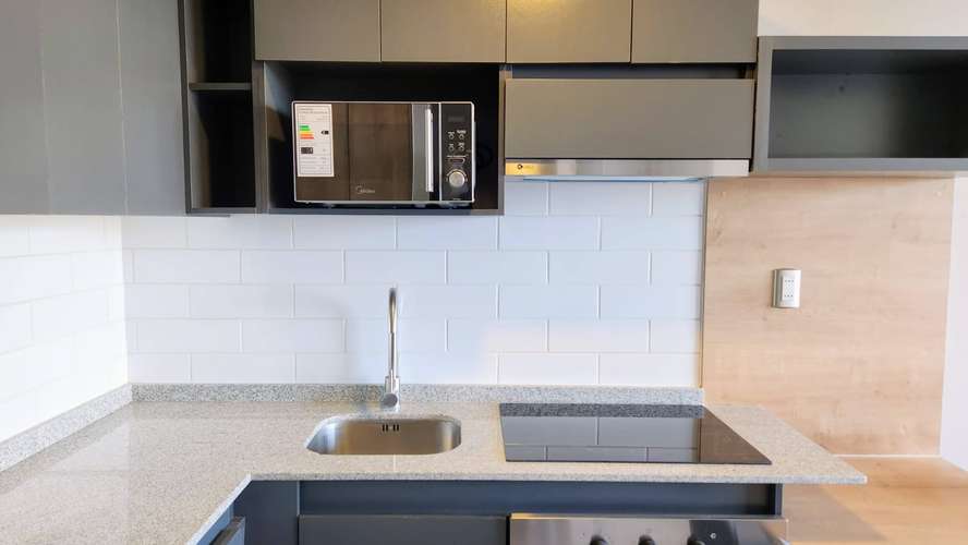 VENTA DP 2D 2B TERRAZA ESTAC BOD  SAN PABLO METRO CUMMING - Imagen 2