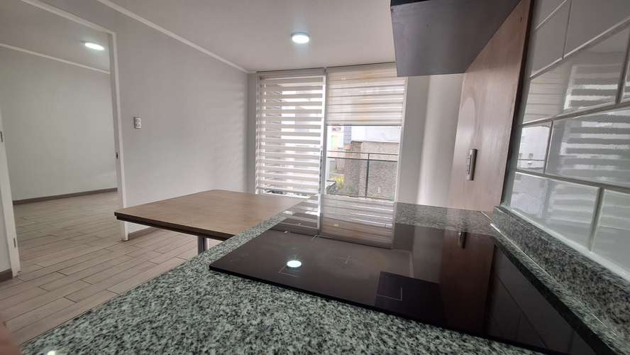 VENTA DP 2D 2B TERRAZA ESTAC BOD  SAN PABLO METRO CUMMING - Imagen 12