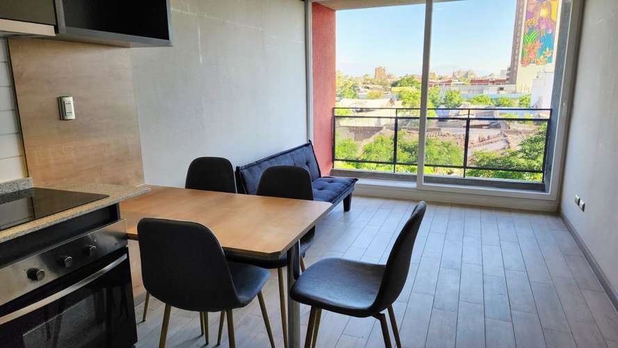 VENTA DP 2D 2B TERRAZA ESTAC BOD  SAN PABLO METRO CUMMING - Imagen 11