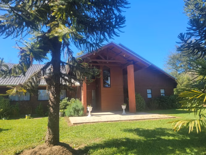 PARCELA DE AGRADO EN CONDOMINIO CERRADO (162309)