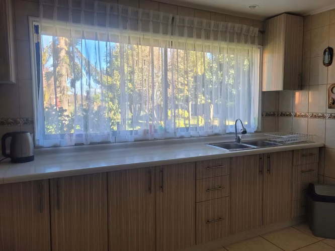 PARCELA DE AGRADO EN CONDOMINIO CERRADO (162309)