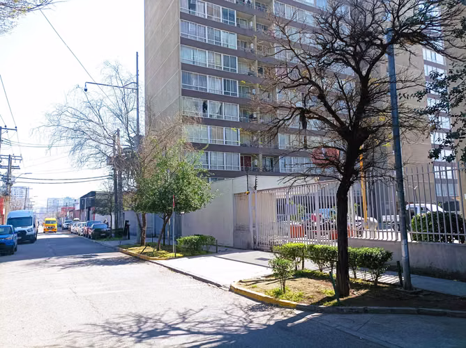 Departamento, María Auxiliadora, Santa Rosa (162307)