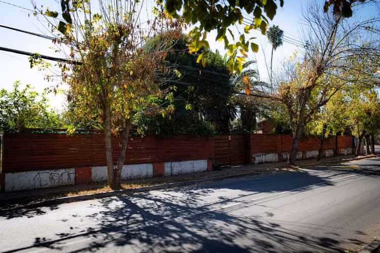 Terreno Construcción VENTA TERRENO URBANO EN CENTRO DE ISLA DE MAIPO