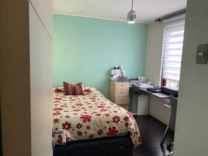 Casa 5D 3B 3E 1B Ciudad Satelite Condominio (162380) - Imagen 17