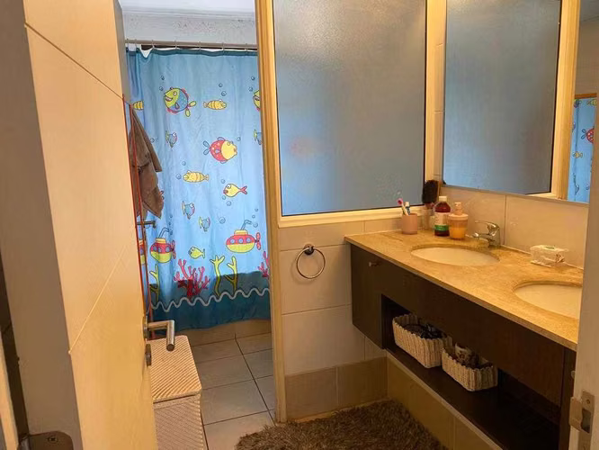 Casa 5D 3B 3E 1B Ciudad Satelite Condominio (162380) - Imagen 14