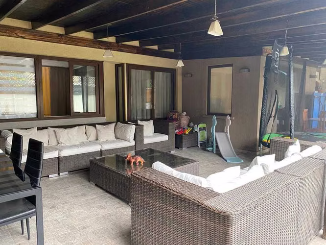 Casa 5D 3B 3E 1B Ciudad Satelite Condominio (162380) - Imagen 19