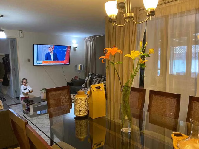 Casa 5D 3B 3E 1B Ciudad Satelite Condominio (162380) - Imagen 4