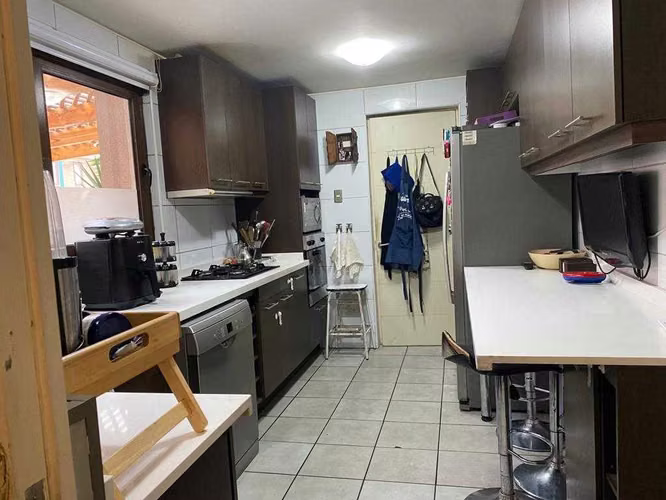 Casa 5D 3B 3E 1B Ciudad Satelite Condominio (162380) - Imagen 11