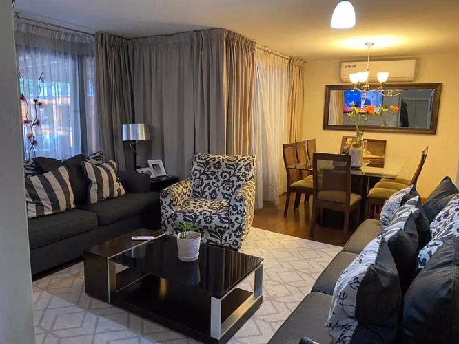Casa 5D 3B 3E 1B Ciudad Satelite Condominio (162380) - Imagen 3