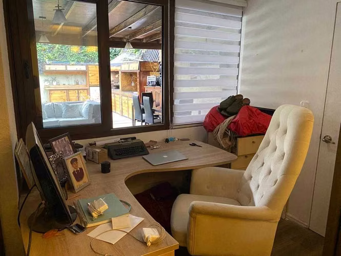 Casa 5D 3B 3E 1B Ciudad Satelite Condominio (162380) - Imagen 5