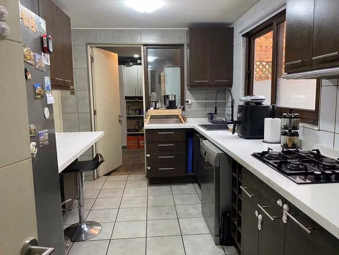 Casa 5D 3B 3E 1B Ciudad Satelite Condominio (162380) - Imagen 9