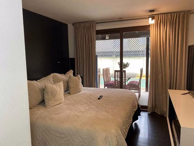 Casa 5D 3B 3E 1B Ciudad Satelite Condominio (162380) - Imagen 7