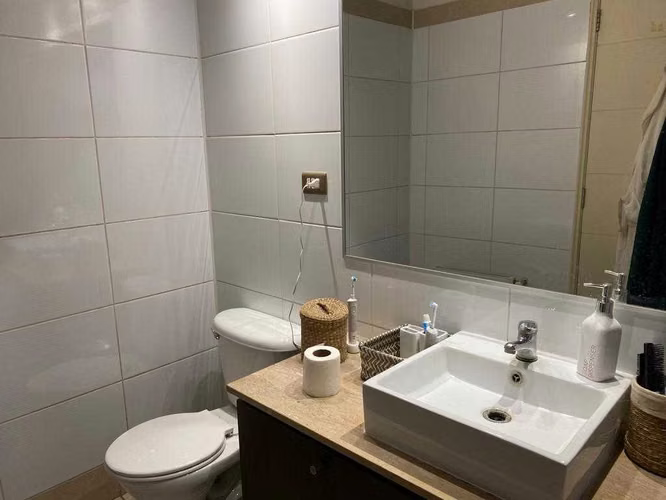 Casa 5D 3B 3E 1B Ciudad Satelite Condominio (162380) - Imagen 6