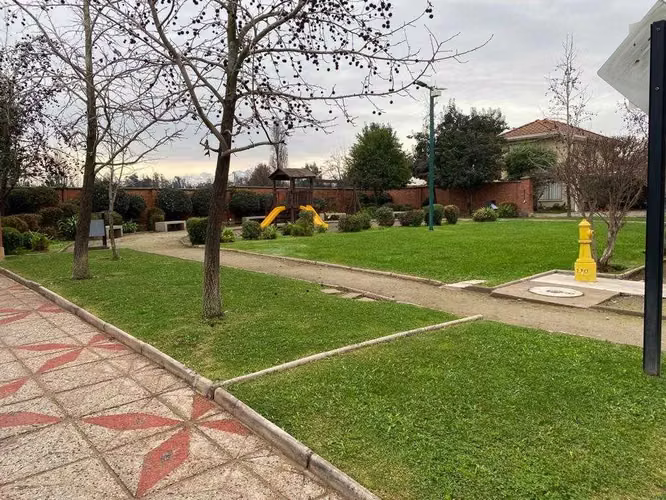 Casa 5D 3B 3E 1B Ciudad Satelite Condominio (162380) - Imagen 25