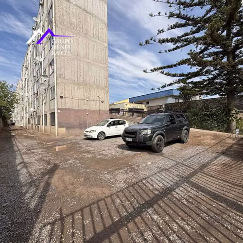 Depto. en Venta 3D 1B La Cisterna (162376)