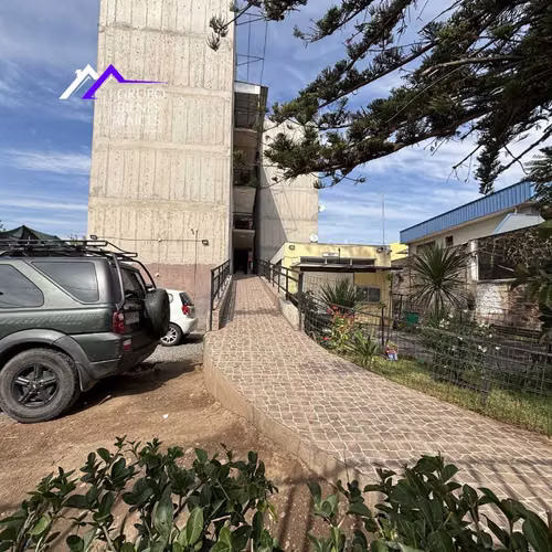 Depto. en Venta 3D 1B La Cisterna (162376)