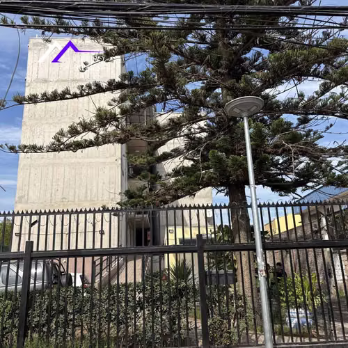 Depto. en Venta 3D 1B La Cisterna (162376)