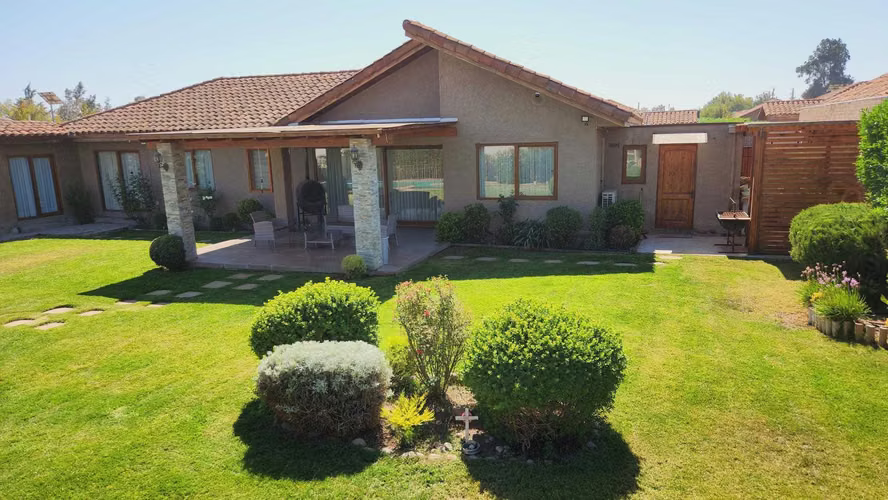 Condominio 5D 4B 5E 1B Piscina y Juegos (162374) - Imagen 12