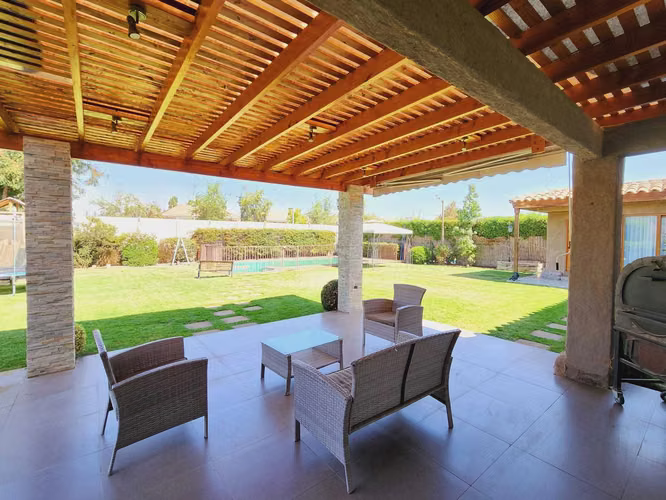 Condominio 5D 4B 5E 1B Piscina y Juegos (162374) - Imagen 6