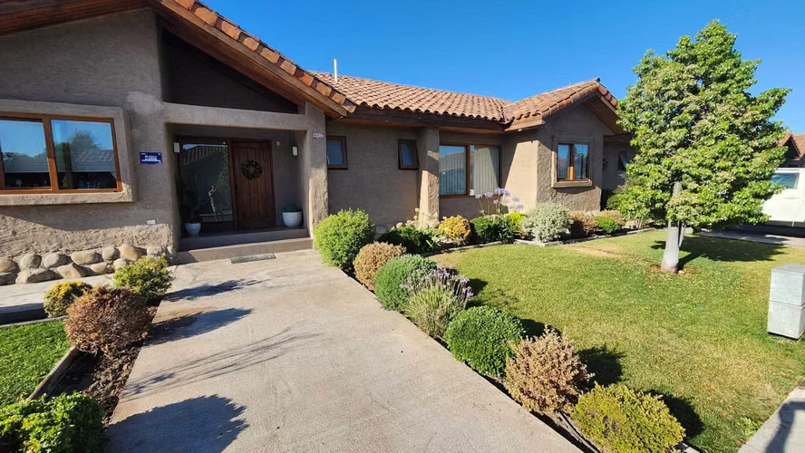 Condominio 5D 4B 5E 1B Piscina y Juegos (162374) - Imagen 7