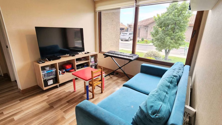 Condominio 5D 4B 5E 1B Piscina y Juegos (162374) - Imagen 21
